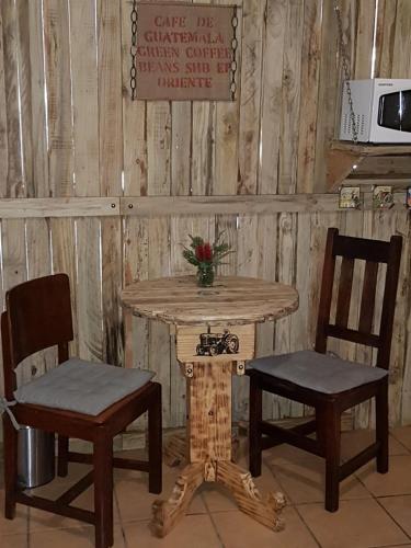 Thandamanzi Self Catering