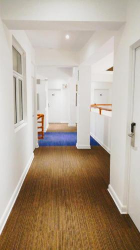 Hotel Gran Palma Talara photo