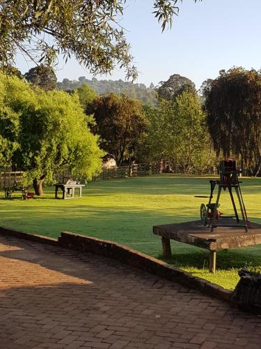 Thandamanzi Self Catering