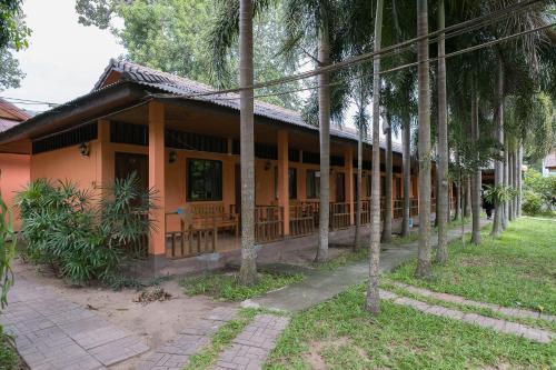 Foto - Nat Resort Koh Tao
