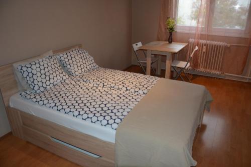 Pötyi Flat, Budapešť (fotografie 2)