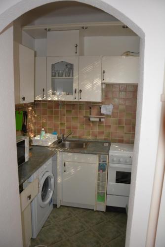 Epres Flat, Budapest (photo 3)