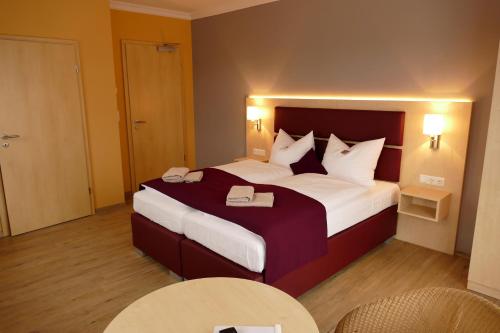 Seehotel Bad Kleinen 4