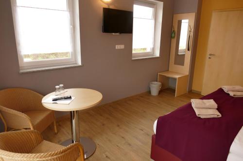 Seehotel Bad Kleinen 3