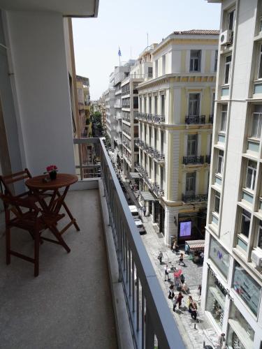 Syntagma-Ermou Apartment, Atény (fotografie 6)