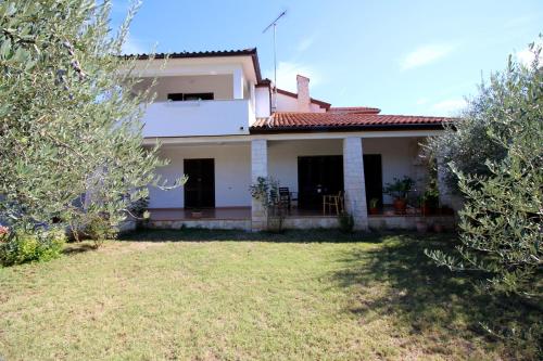  Apartment in Porec/Istrien 34561 in Poreč