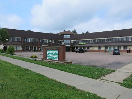 shemron suites hotel
