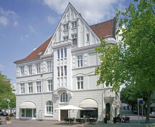 Hotel & Café KleinerGrünauer in Bad Salzuflen, Deutschland