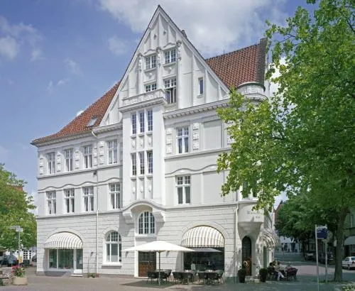 Hotel & Café KleinerGrünauer in Bad Salzuflen, Deutschland