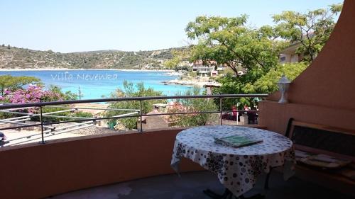 Apartment Rogoznica/Sibenik Riviera 7186