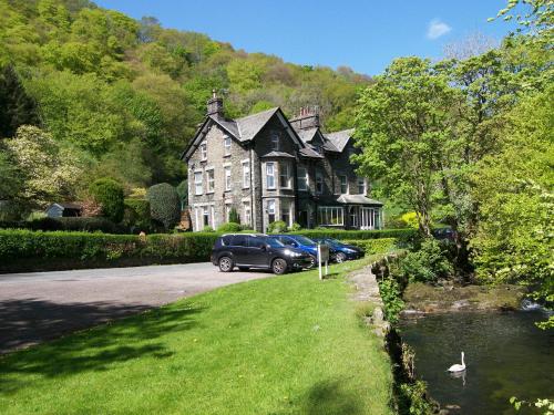 Riverside B&b, , Cumbria