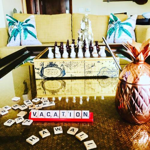 Beach Villa at Ko'Olina