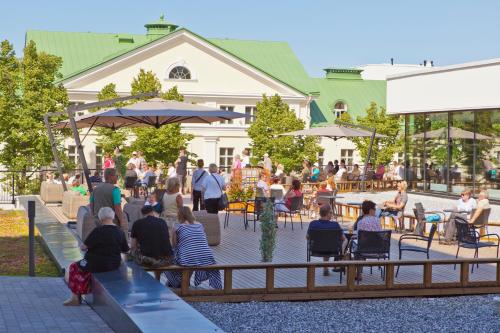 Holiday Club Saimaa Superior Apartments - image 7