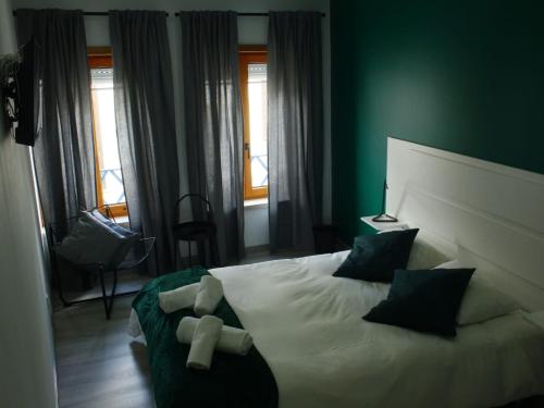  Stay in Nazaré in Nazaré