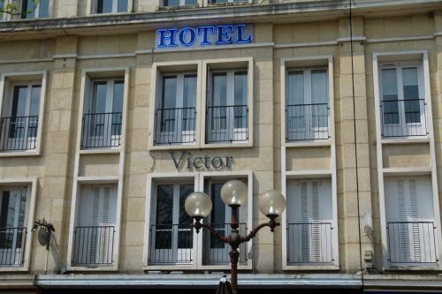 Hôtel Victor