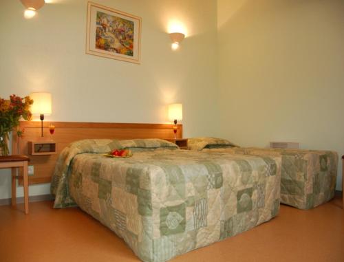 Vacanceole - Les Bastides de Fayence The 3-star Les Bastides de Fayence offers comfort and convenience whether youre on business or holiday in Tourettes. The hotel has everything you need for a comfortable stay. Facilities for disabled 