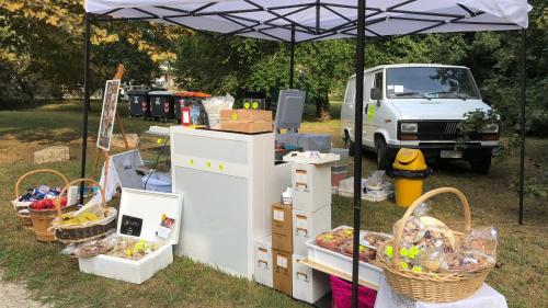 莎乐美乡间别墅