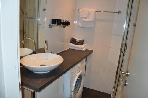 Appartement Daniel Kaprun - image 11