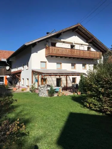 Toms Herberge in Eisenberg, Deutschland