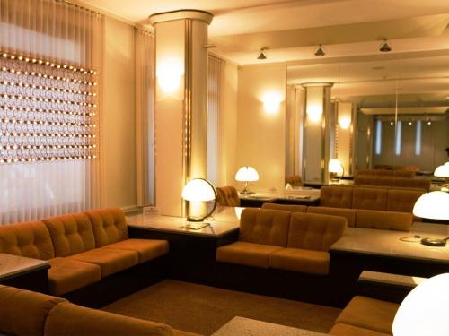 Sure Hotel by Best Western Milano - 바/라운지