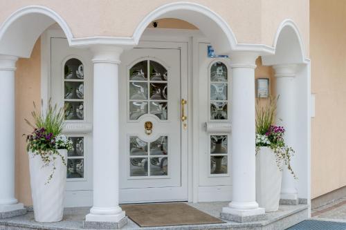 Villa Castelbell - Apartment - Sölden