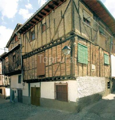 Rincón del Valle del Jerte (Rincon del Valle del Jerte) in Jerte