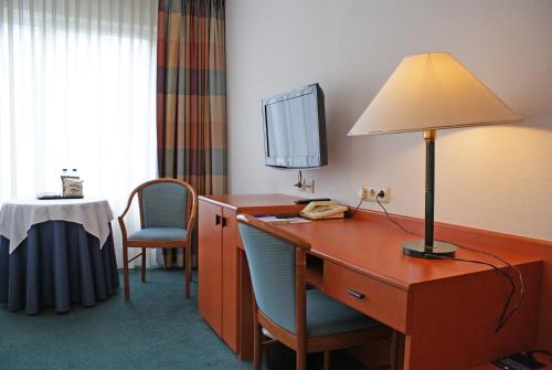 Fletcher Landhotel Bosrijk Roermond - image 4