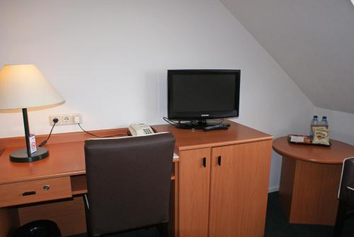 Fletcher Landhotel Bosrijk Roermond - image 8