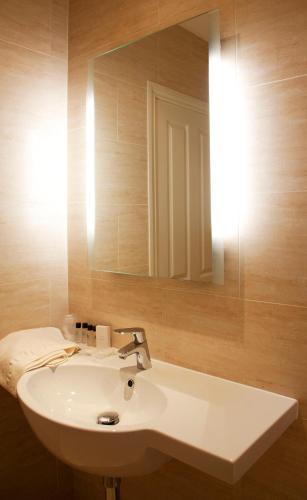 The Craven Heifer Inn