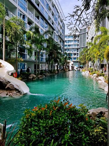 Centara Avenue Residence suites Centara Avenue Residence suites