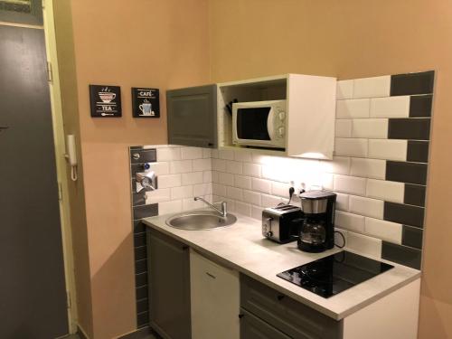 Dohany Studio, Budapešť (fotografie 4)