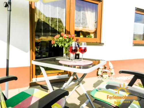 Ferienwohnung Ilona - image 6