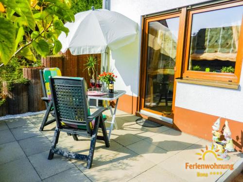 Ferienwohnung Ilona - image 4