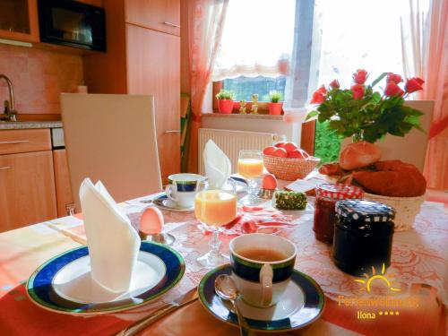 Ferienwohnung Ilona - image 8