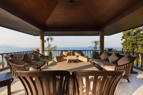 Facilities, Trisara Villas & Residences Phuket in Layan