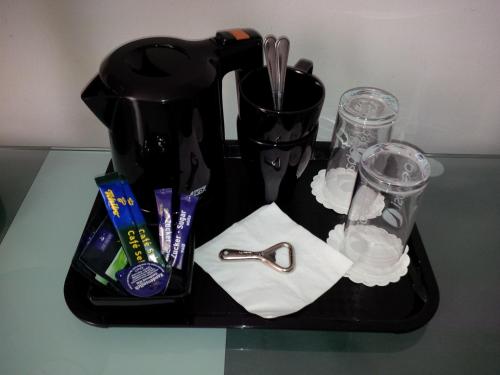 ザ コーナー ホテル