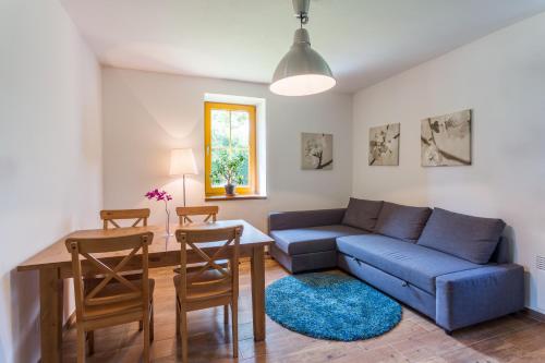 Konyha, Pension Tereza & Šumavské Roubenky (Pension Tereza & Sumavske Roubenky) in Petrovice U Susice