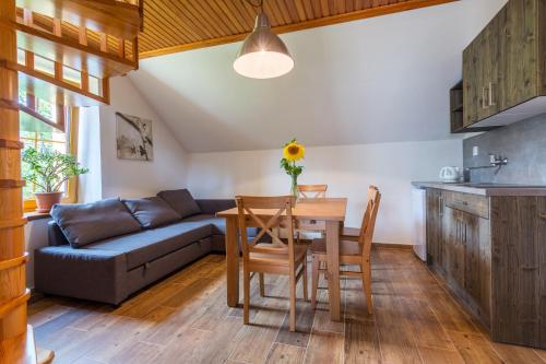 Létesítmények, Pension Tereza & Šumavské Roubenky (Pension Tereza & Sumavske Roubenky) in Petrovice U Susice