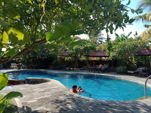 Rini hotel Rini hotel