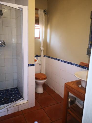 3ブラザーズ ベッド & ブレックファスト