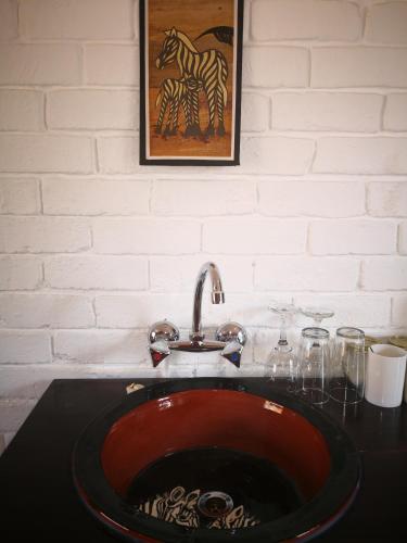 3ブラザーズ ベッド & ブレックファスト