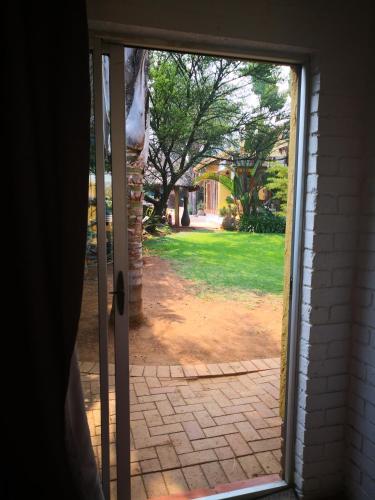 3ブラザーズ ベッド & ブレックファスト