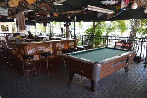 Ft. Lauderdale Beach Resort Hotel - 레크레이션 시설