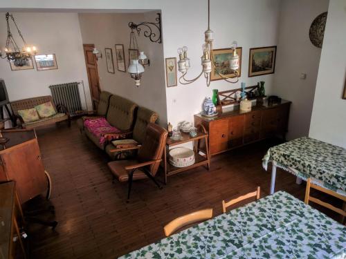 Casa In Centro Storico