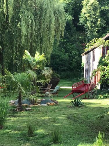Domaine de l'Ocrerie