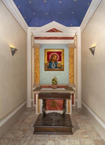Hotel Villa Cheli - image 3