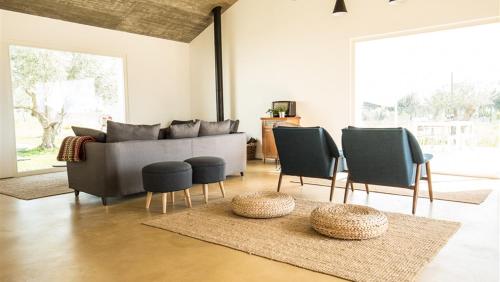 Casa do Roxo - Eco Design Country House in Santa Vitória e Mombeja