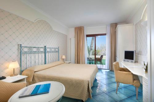 Hotel Santa Lucia Capoterra