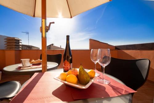 Archs Hotel Rural, Lletger bei Vilafranca del Penedès