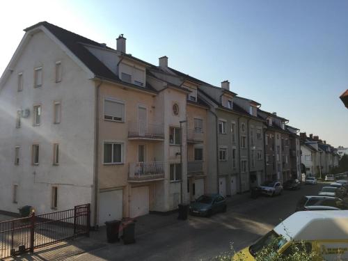 ทัศนียภาพภายนอกโรงแรม, Gold in อรานีเฮเก